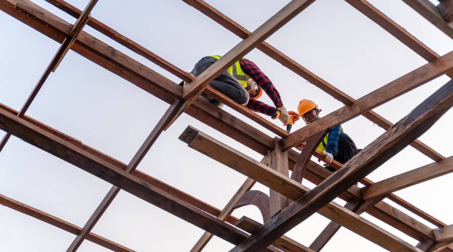 Expert new roof installation services in Beallsville, PA